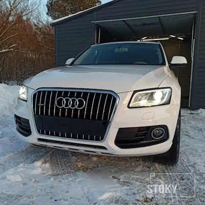 Stoky Detailing - Detailing Ostrowiec